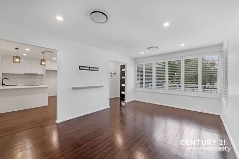 Property photo of 33 Hunter Street Riverstone NSW 2765