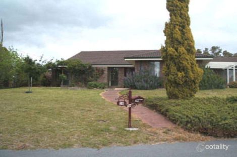 28 Muir St, Mount Barker, WA 6324