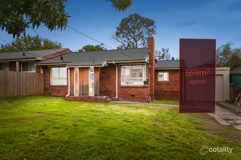 Property photo of 12 Wadham Road Ivanhoe VIC 3079