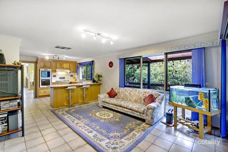 Property photo of 5 Justin Court Croydon North VIC 3136