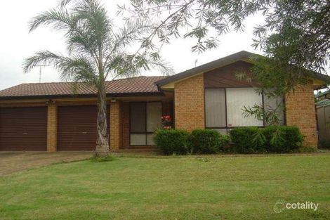 84 Kennington Ave, Quakers Hill, NSW 2763