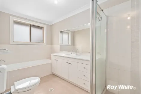 Property photo of 4/48 Cobham Street Kings Park NSW 2148
