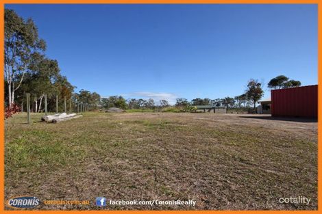 5 Bein Cl, Narangba, QLD 4504