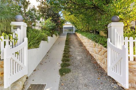 Property photo of 161 Woodland Street Balgowlah NSW 2093