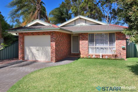 4/46-48 Princess St, Werrington, NSW 2747