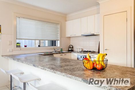 Property photo of 14 James Hird Drive Hastings VIC 3915