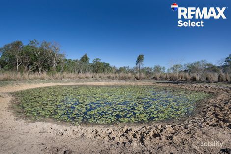 Lot 308 Clanside Rd, Mount Ossa, QLD 4741