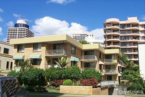 Property photo of 1/49 Old Burleigh Road Surfers Paradise QLD 4217