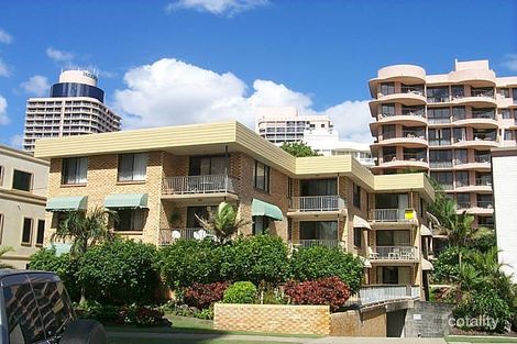 Property photo of 1/49 Old Burleigh Road Surfers Paradise QLD 4217