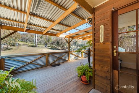 Property photo of 960 Yarlington Road Colebrook TAS 7027
