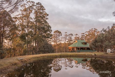 Property photo of 960 Yarlington Road Colebrook TAS 7027