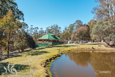 Property photo of 960 Yarlington Road Colebrook TAS 7027