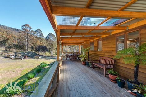 Property photo of 960 Yarlington Road Colebrook TAS 7027