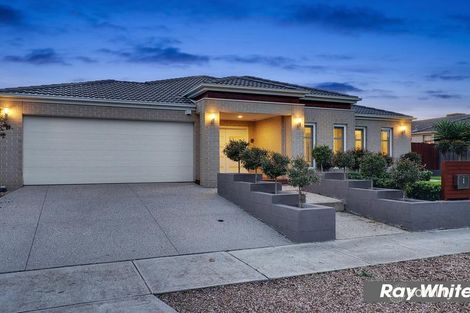 Property photo of 36 Chlorinda Road Tarneit VIC 3029