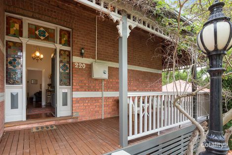 Property photo of 220 Marmion Street Cottesloe WA 6011