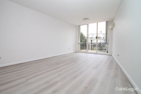 Property photo of 33/16-20 Mercer Street Castle Hill NSW 2154
