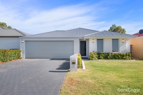 Property photo of 25 Bain Square Forrestfield WA 6058