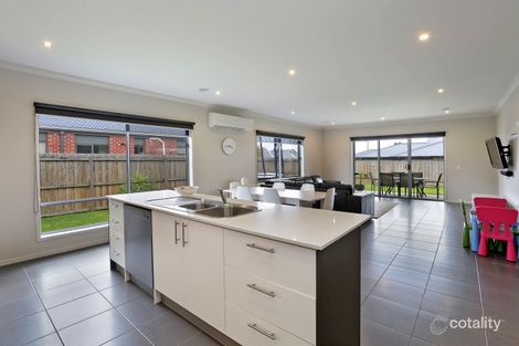 Property photo of 24 Diaz Drive Grovedale VIC 3216