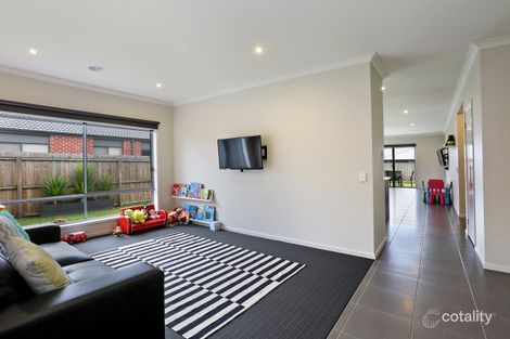 Property photo of 24 Diaz Drive Grovedale VIC 3216