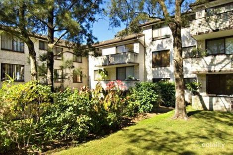 Property photo of 12/2-4 Jersey Road Artarmon NSW 2064