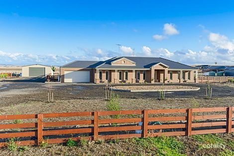 17 Cullen Ct, Bannockburn, VIC 3331