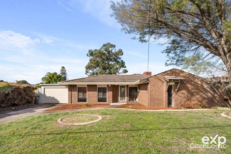 Property photo of 136 Anaconda Drive Gosnells WA 6110