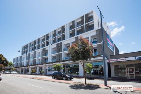 Property photo of 607/334 Cambridge Street Wembley WA 6014