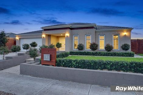 Property photo of 36 Chlorinda Road Tarneit VIC 3029