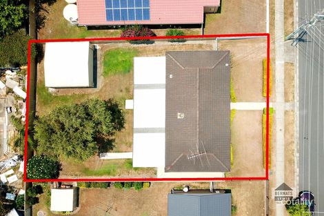 9 Linning St, Mount Warren Park, QLD 4207