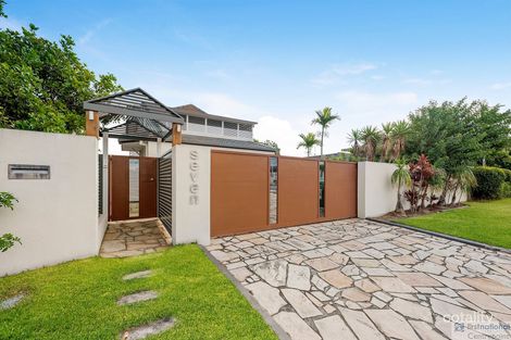 Property photo of 7 Witt Avenue Carrara QLD 4211