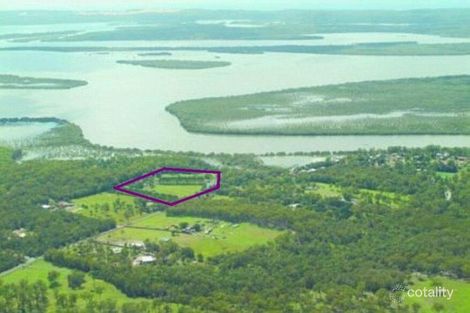 134-158 Lagoon View Rd, Redland Bay, QLD 4165