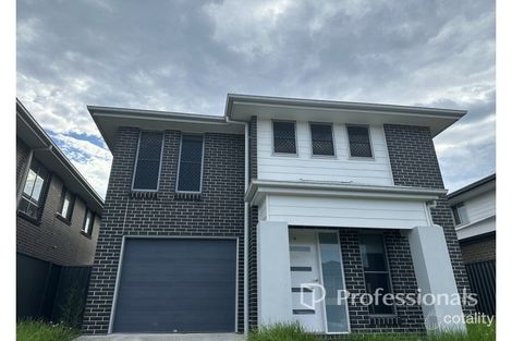 49 Bellflower Ave, Tallawong, NSW 2762