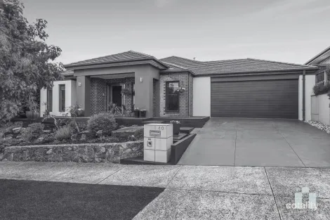 40 Cathedral Rise, Doreen, VIC 3754