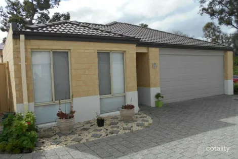 Property photo of 5/95 Millbrook Avenue Bertram WA 6167