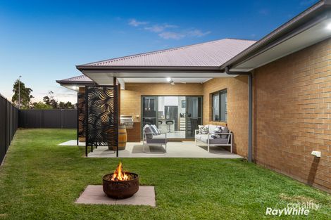 Property photo of 38 Arcadia Circuit Yarrabilba QLD 4207