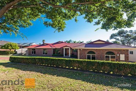 Property photo of 38 Trowbridge Circuit Gulfview Heights SA 5096