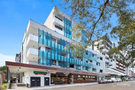 Property photo of 205/5 Havilah Lane Lindfield NSW 2070