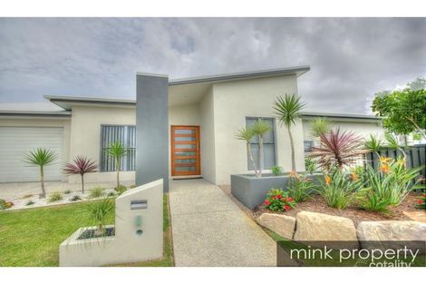 Property photo of 1 Tibouchina Street Mountain Creek QLD 4557