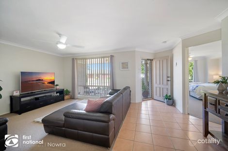 Property photo of 6 Freesia Crescent Bomaderry NSW 2541