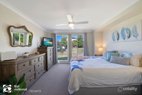 Property photo of 6 Freesia Crescent Bomaderry NSW 2541