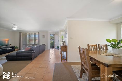 Property photo of 6 Freesia Crescent Bomaderry NSW 2541