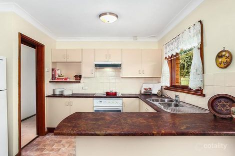 Property photo of 2A Yallambee Road Berowra NSW 2081
