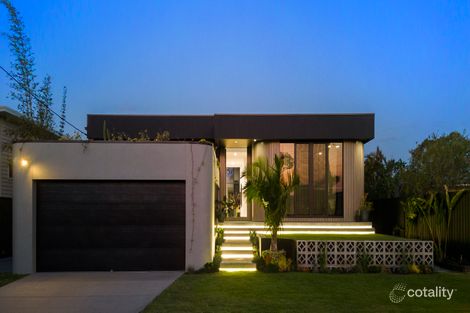 Property photo of 3 Yeringba Street Mermaid Waters QLD 4218