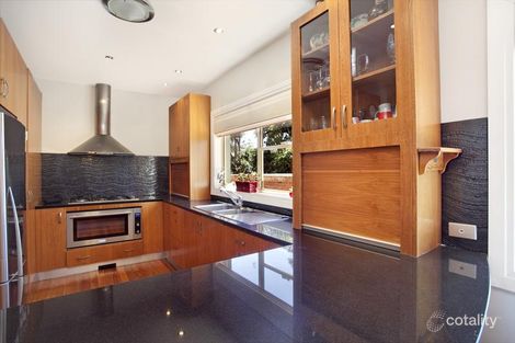 Property photo of 22 St George Crescent Sandy Point NSW 2172