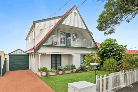 Property photo of 44 Marcella Street Kingsgrove NSW 2208