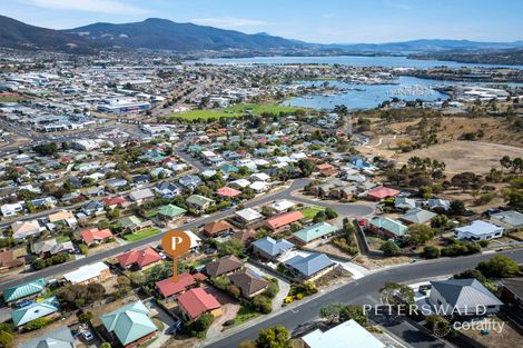 Property photo of 2/62 Lennox Avenue Lutana TAS 7009