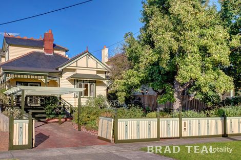 Property photo of 14 Violet Street Essendon VIC 3040