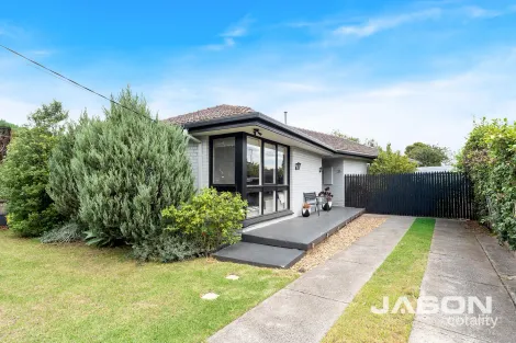 Property photo of 23 Christopher Crescent Tullamarine VIC 3043