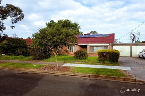 Property photo of 31 Hodby Crescent Smithfield Plains SA 5114