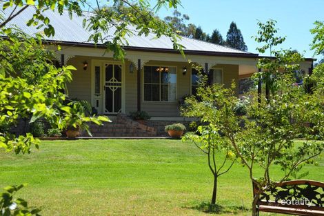 7 Booloocooroo Rd, Gunnedah, NSW 2380